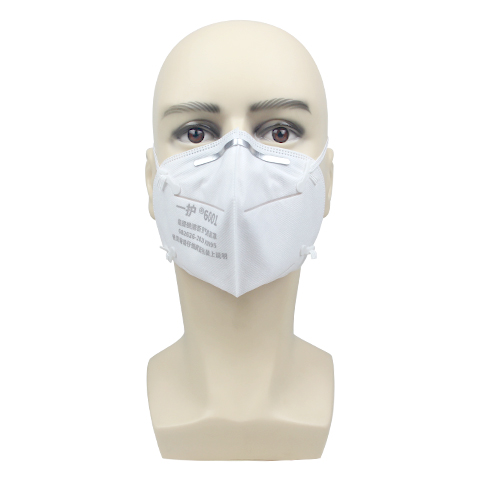 一护 PM2.5口罩 6001型