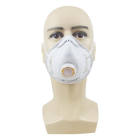 一护 PM2.5口罩 6005V型