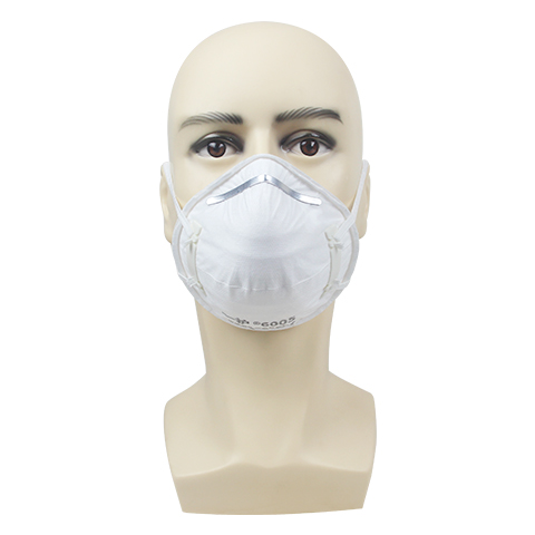  一护 PM2.5口罩 6005型