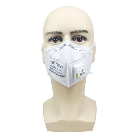 一护 PM2.5口罩 6003V型