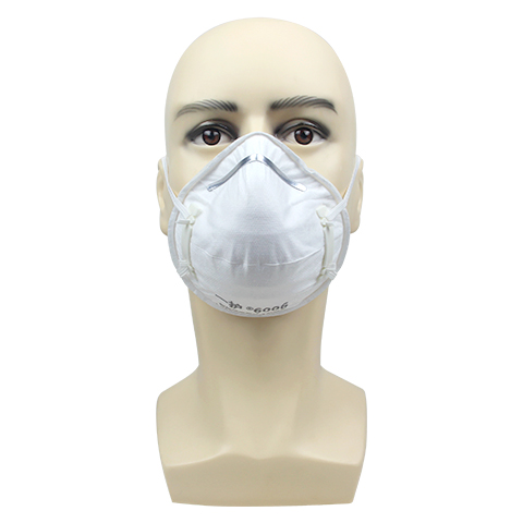 一护 PM2.5口罩 6006型