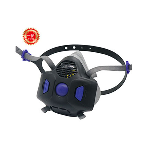 防毒面罩HF-802SD