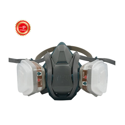 防毒面罩QL920P