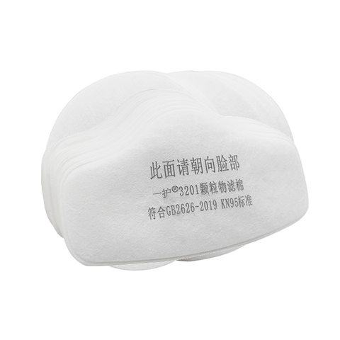 滤棉 面具3201+307