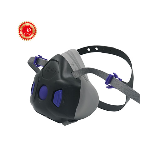 防毒面罩HF-802