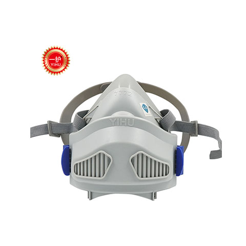 防尘面罩7772型