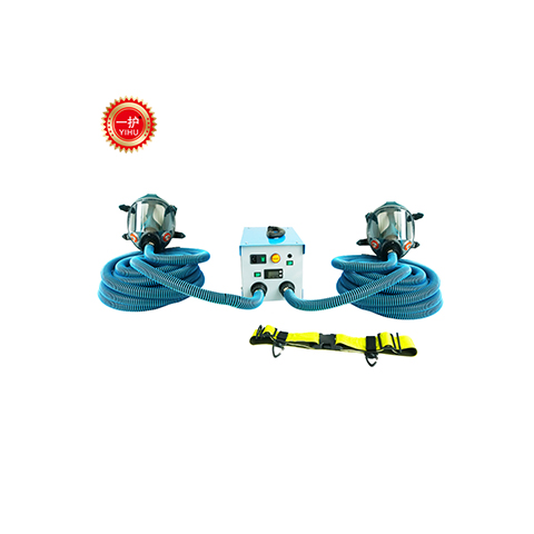 长管呼吸器正压式供气式长管送风呼吸器双人版(10）米