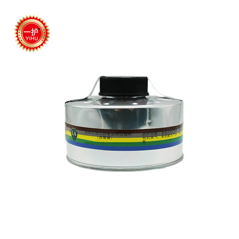 滤毒罐D多功能2级5007