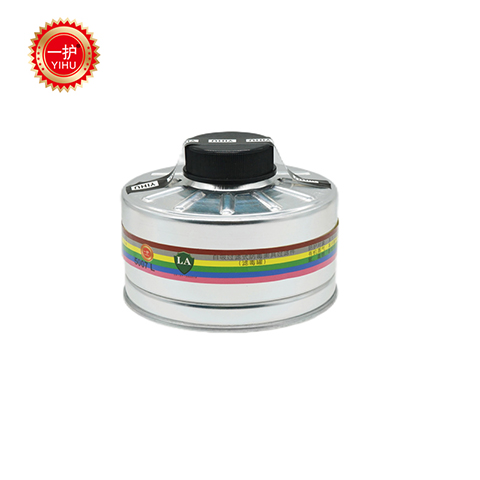 滤毒罐Z多功能2级5007L