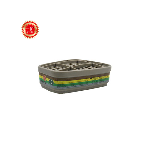 滤毒盒D多功能1级6006CN