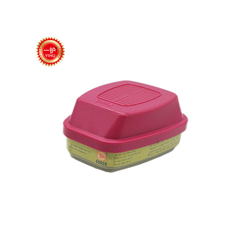 滤毒盒Z多功能1级60926CN