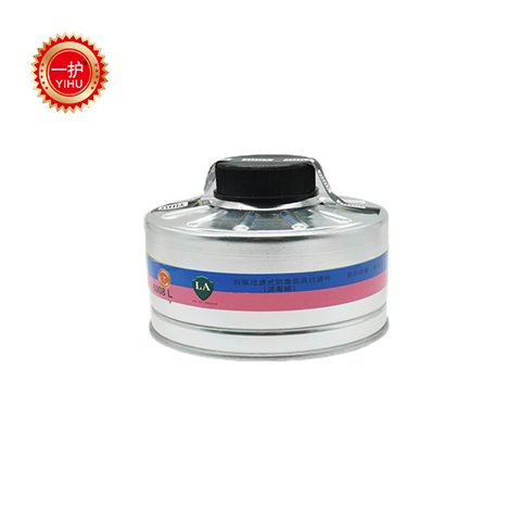 滤毒罐ZH2S2级5008L