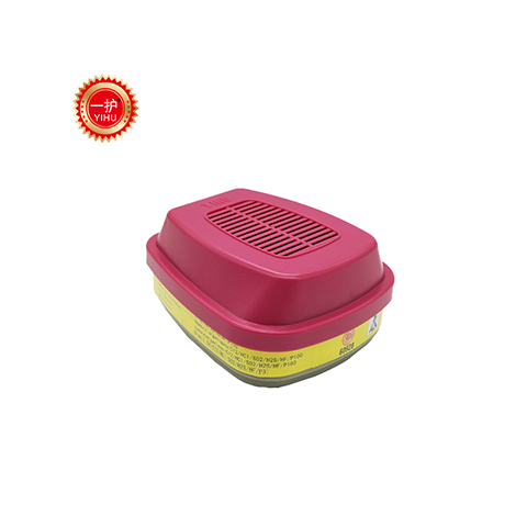 滤毒盒Z多功能1级60928CN