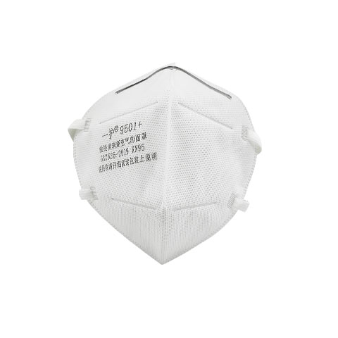 PM2.5口罩  9501+ 9502+