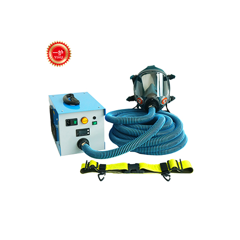 长管呼吸器正压式供气式长管送风呼吸器单人版(10）米