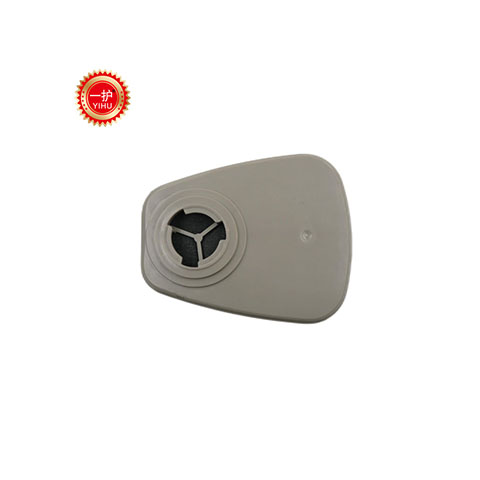 滤毒盒D多功能1级6007CN