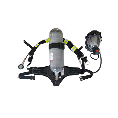 空气呼吸器