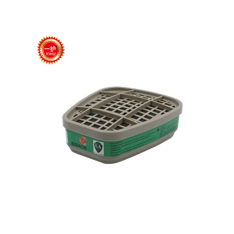 滤毒盒PK1级6004CN